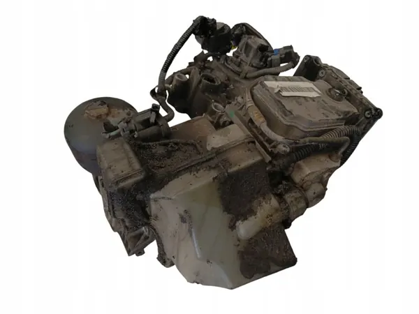 OEM 9666161780 Automaatbak Controller Citroen C4 Picasso I image 5