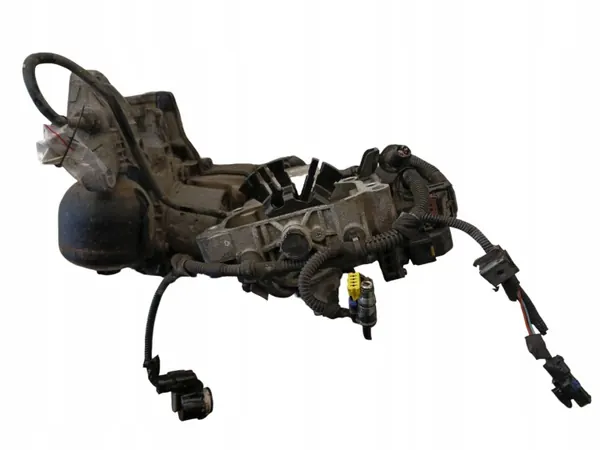 OEM 9666161780 Automaatbak Controller Citroen C4 Picasso I image 6