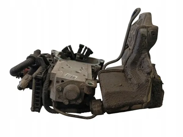 OEM 9666161780 Automaatbak Controller Citroen C4 Picasso I image 8