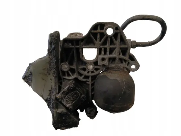OEM 9666161780 Automaatbak Controller Citroen C4 Picasso I image 9