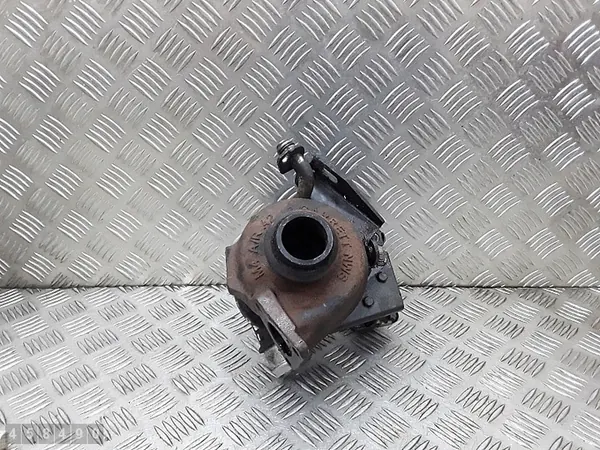 Turbochargeur Citroen C6 2006 2700 HDi 4u3q6k682aj image 4