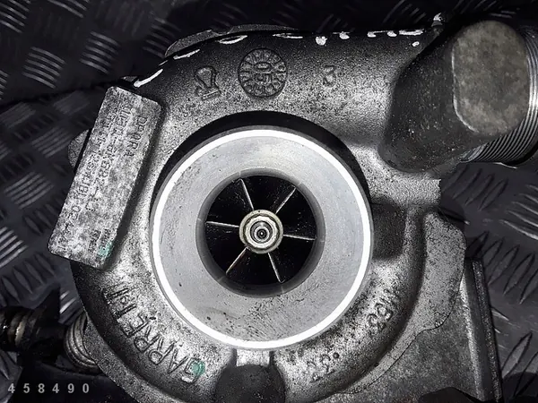 Turbochargeur Citroen C6 2006 2700 HDi 4u3q6k682aj image 5