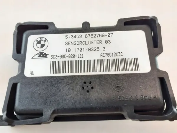 Capteur d'accélération ESP BMW OEM 6462769 image 3