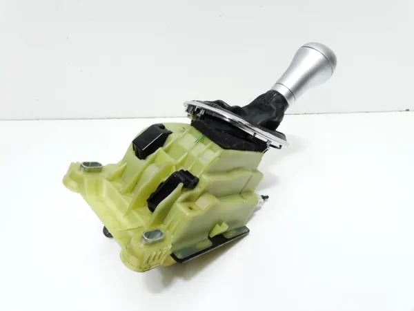 Seletor de mudanças Mercedes W203 OEM A2032670327 image 3