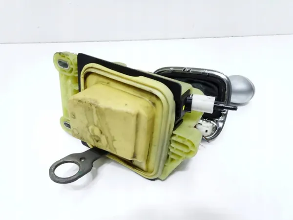 Seletor de mudanças Mercedes W203 OEM A2032670327 image 4