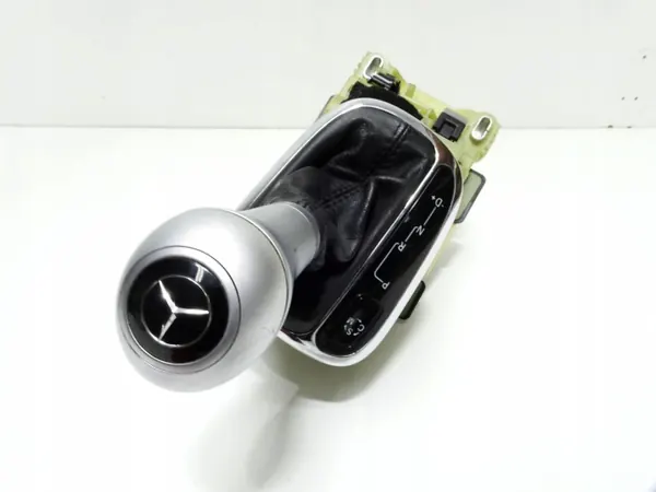 Seletor de mudanças Mercedes W203 OEM A2032670327 image 5