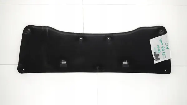 Isolation de capot OEM 375484435 pour Toyota RAV4 2005-2008 image 2