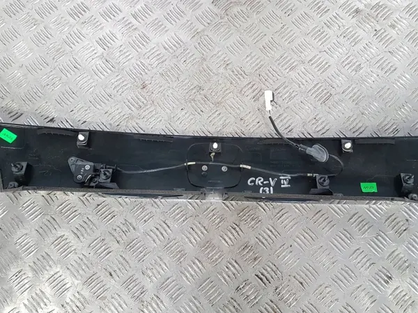 Honda CR-V kojetaulun valokaista OEM 540410010 image 5