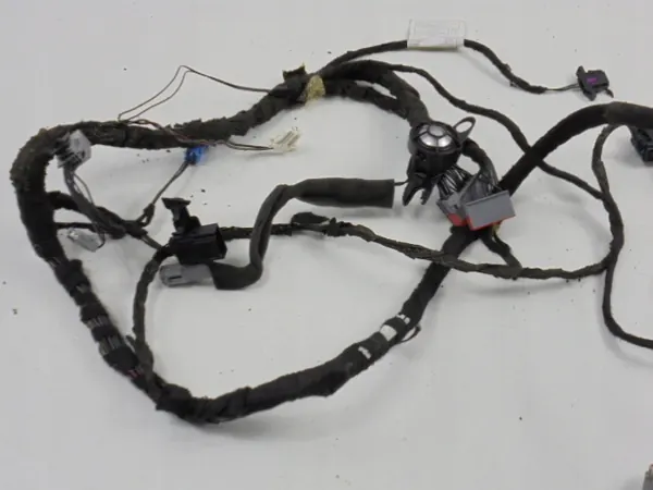 Land Rover Ovensarja OEM AK-12-624270 Käytetty image 4