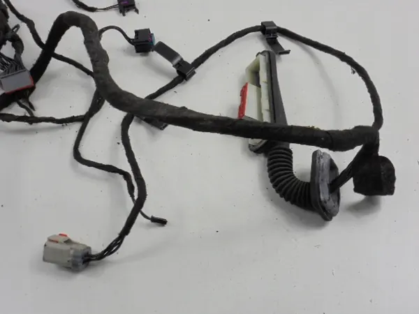 Land Rover Ovensarja OEM AK-12-624270 Käytetty image 5