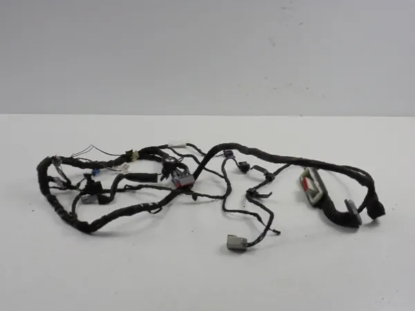 Land Rover Ovensarja OEM AK-12-624270 Käytetty image 6