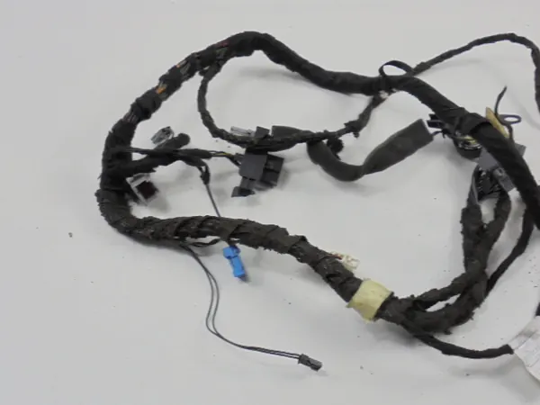 Land Rover Ovensarja OEM AK-12-624270 Käytetty image 7