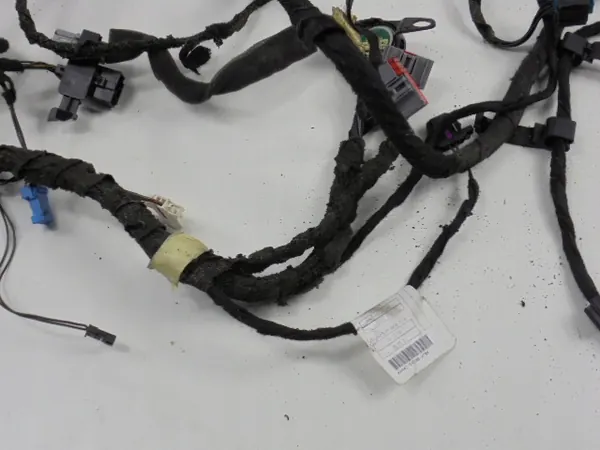 Land Rover Ovensarja OEM AK-12-624270 Käytetty image 8