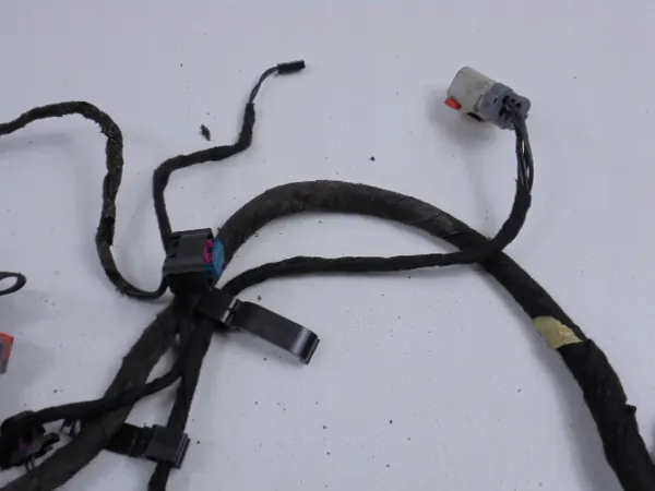 Land Rover Ovensarja OEM AK-12-624270 Käytetty image 9
