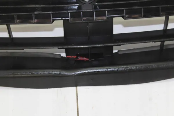 Grille de renfort pare-chocs OEM 360214388 Renault Trafic image 5