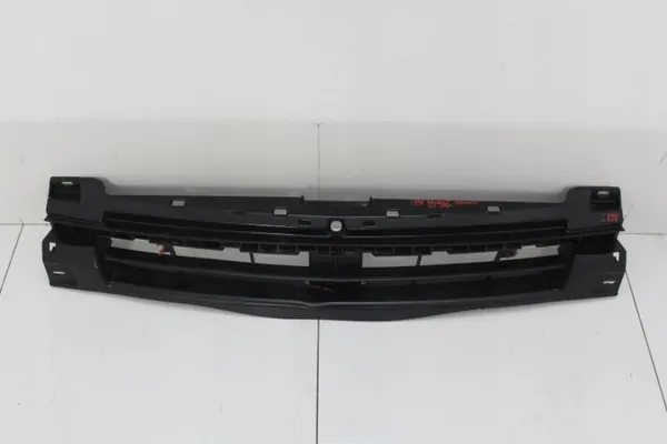 Grille de renfort pare-chocs OEM 360214388 Renault Trafic image 9