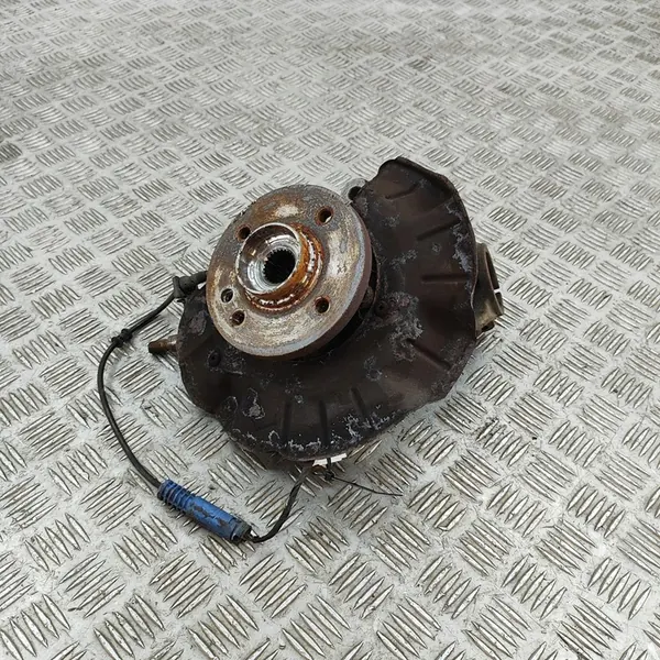 Snodo anteriore sinistro MINI COOPER (R50, R53) 6757497 image 3