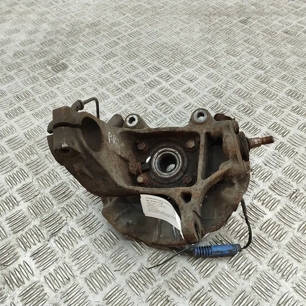 Snodo anteriore sinistro MINI COOPER (R50, R53) 6757497 image 4