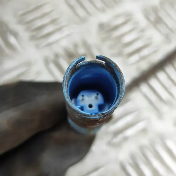 Snodo anteriore sinistro MINI COOPER (R50, R53) 6757497 image 6