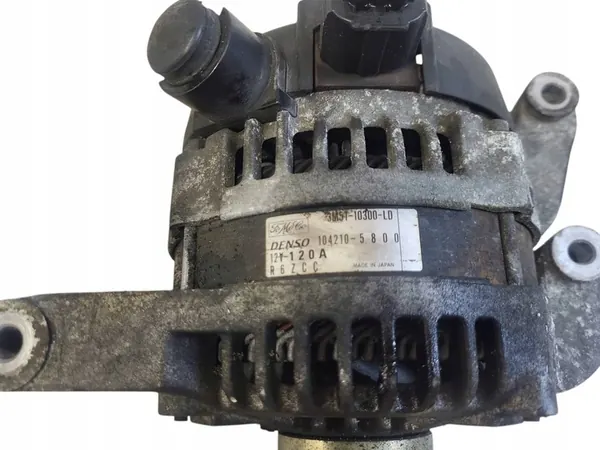 Vaihtovirtageneraattori Ford OE 3M5T-10300-LD image 2