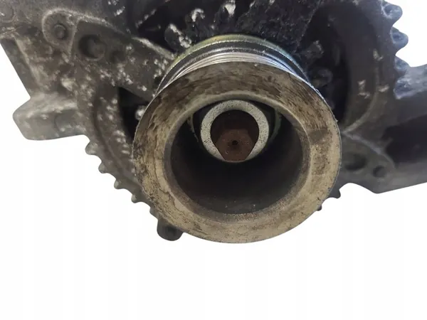 Vaihtovirtageneraattori Ford OE 3M5T-10300-LD image 7