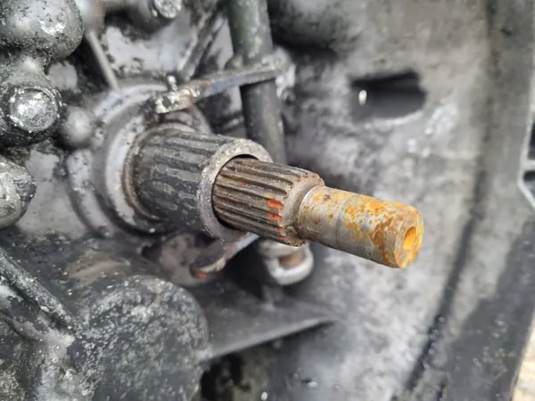 Boîte de vitesses manuelle Suzuki Liana 1.6 16V - Pièce OEM image 3