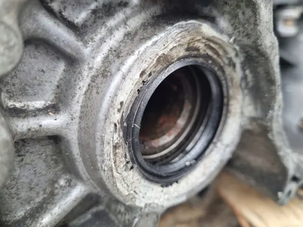 Boîte de vitesses manuelle Suzuki Liana 1.6 16V - Pièce OEM image 4