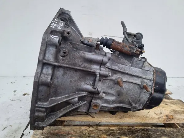 Boîte de vitesses manuelle Suzuki Liana 1.6 16V - Pièce OEM image 5