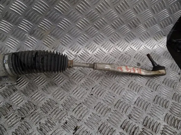 Renault Caixa de Direção 490010675R image 3