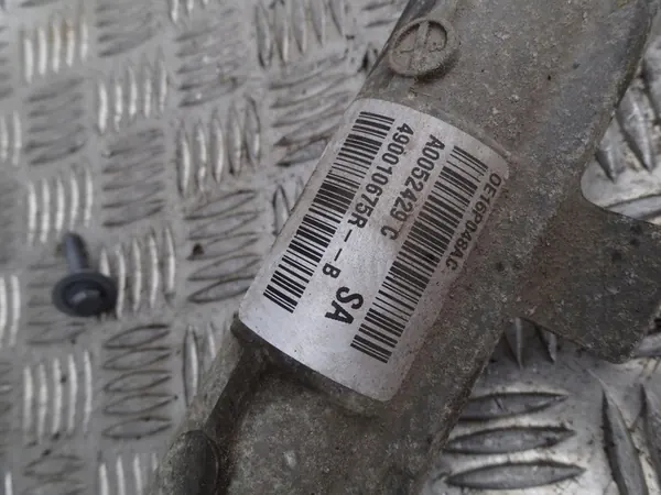 Renault Caixa de Direção 490010675R image 5