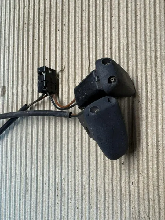 Ruitenwissersproeiers Mercedes SLK R170 OEM 1702251312001VI image 3