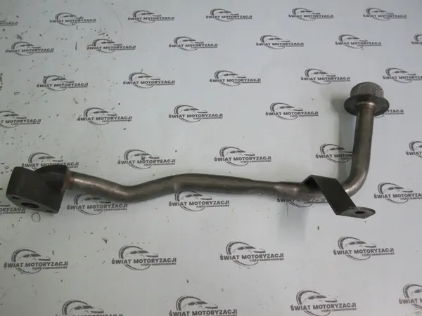 NISSAN TERRANO II 3.0 D DDTI Fumaça de óleo image 1