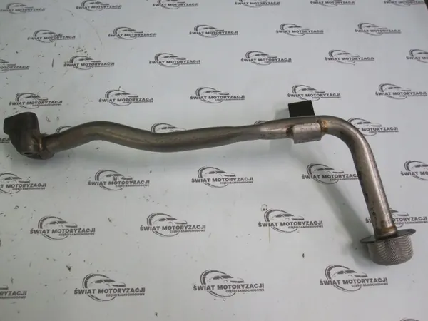 NISSAN TERRANO II 3.0 D DDTI Fumaça de óleo image 2