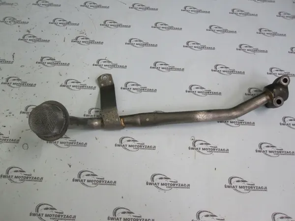 NISSAN TERRANO II 3.0 D DDTI Fumaça de óleo image 3