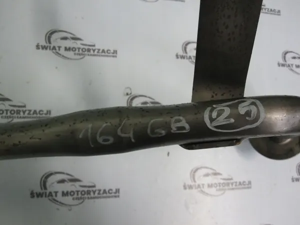 NISSAN TERRANO II 3.0 D DDTI Fumaça de  óleo image 4