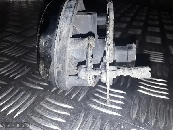 Sumuvalo OEM AM-477855 Mercedes R-Class 2007 image 4