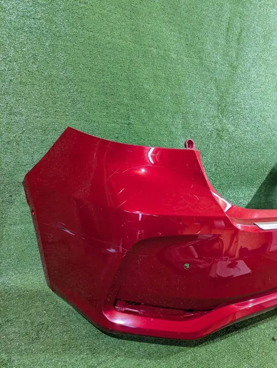 Pare-chocs arrière Toyota Corolla E21 Sedan image 3