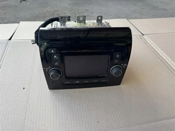 OEM 07356560580 Radio Navi Kamera Citroen Jumper 3:lle image 3