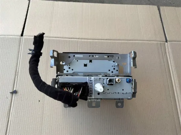 OEM 07356560580 Radio Navi Kamera Citroen Jumper 3:lle image 7