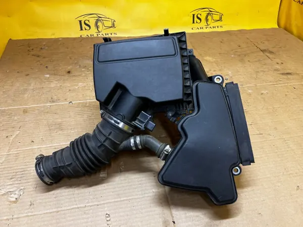 Luftfilterhus OEM GT43-9C675-BA för Ford Mondeo MK5 image 2