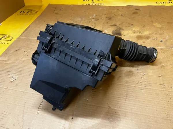 Luftfilterhus OEM GT43-9C675-BA för Ford Mondeo MK5 image 4
