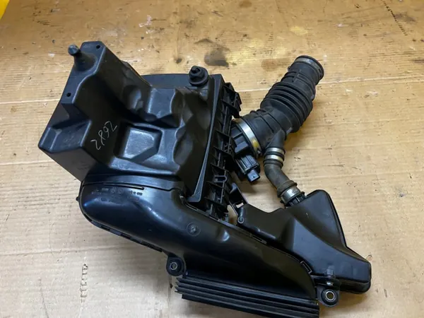 Luftfilterhus OEM GT43-9C675-BA för Ford Mondeo MK5 image 5