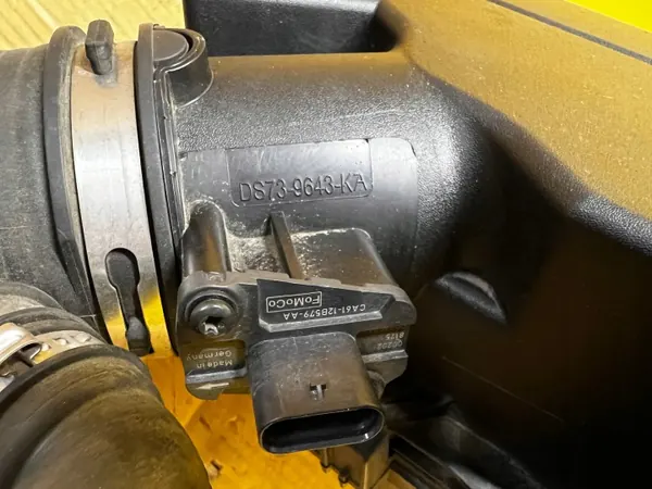 Luftfilterhus OEM GT43-9C675-BA för Ford Mondeo MK5 image 8