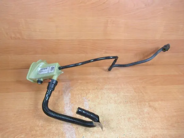 Servolenkungsbehälter Ford OE 2S6C3531BC image 2