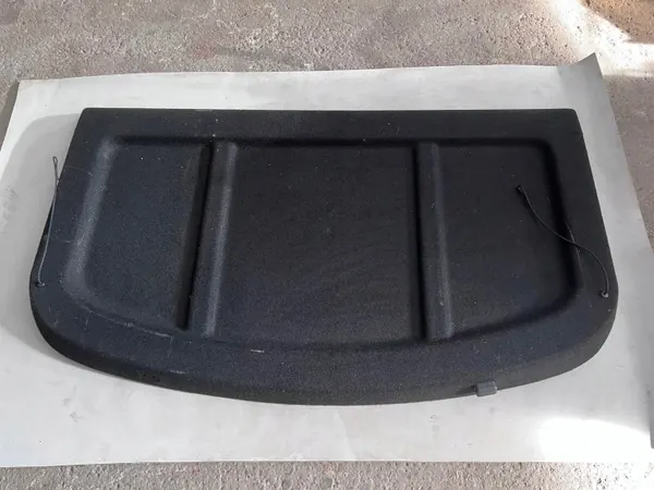 OEM 1 Bakluckshylla för Kia Xceed 2019- image 2