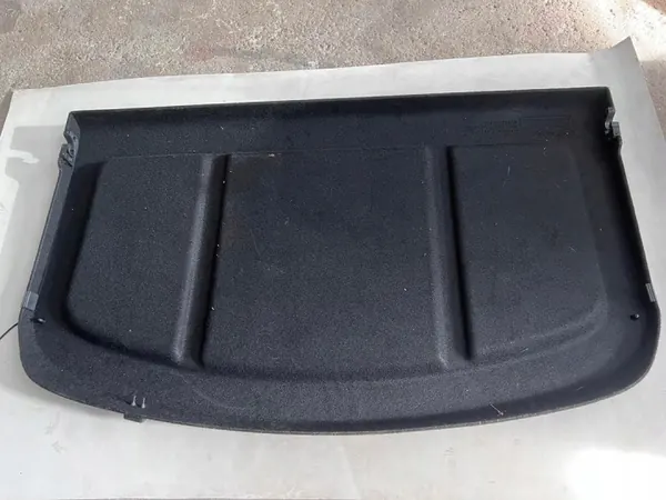 OEM 1 Bakluckshylla för Kia Xceed 2019- image 6