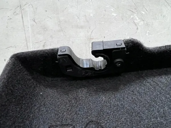 OEM 1 Bakluckshylla för Kia Xceed 2019- image 8