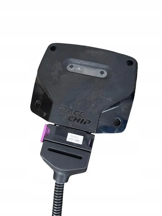 AUDI A6 A7 C7 2011-18 ROK SQ5 3.0 TDI RACE CHIP T8YTEILE image 1