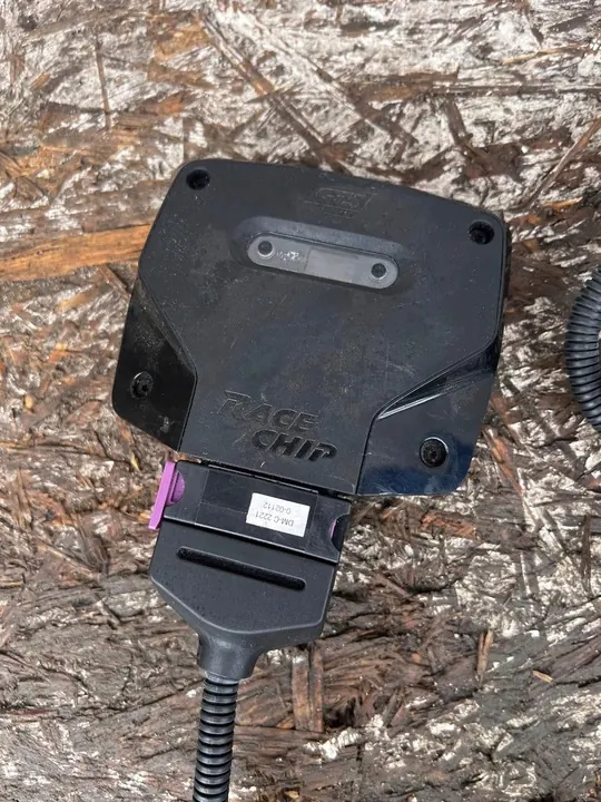 AUDI A6 A7 C7 2011-18 ROK SQ5 3.0 TDI RACE CHIP T8YTEILE image 2