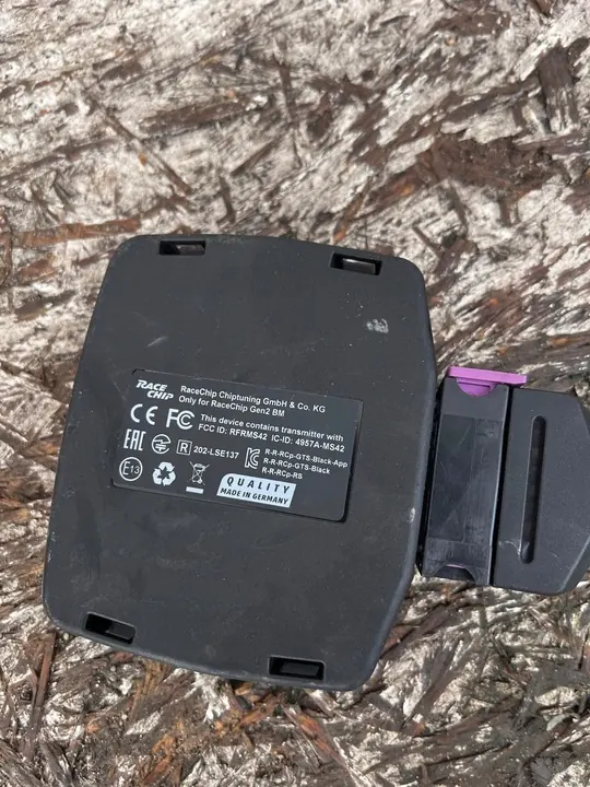 AUDI A6 A7 C7 2011-18 ROK SQ5 3.0 TDI RACE CHIP T8YTEILE image 3